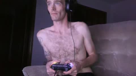 Jason Jax online show from 12, 3, 2025