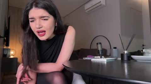 Brat and Confident  Real Femdon Not for everyone  online show from 3, 4, 2026