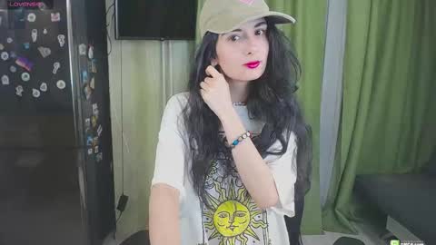 Helen  online show from 18, 2, 2025