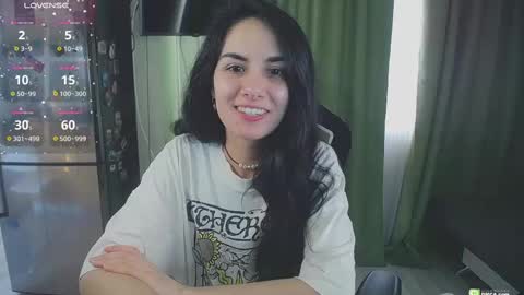 Helen  online show from 19, 2, 2025