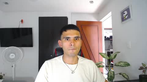 Andy online show from 9, 5, 2026