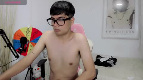 Aaron online show from 27, 12, 2024