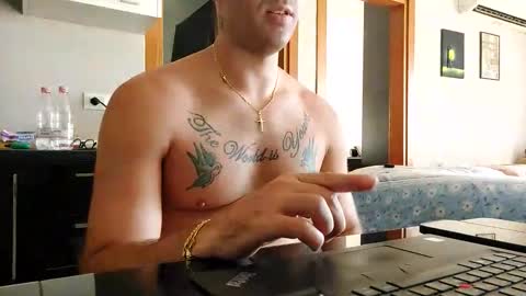 Dan online show from 12, 9, 2025