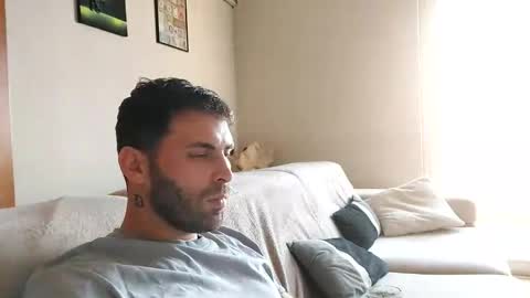 Dan online show from 12, 10, 2025