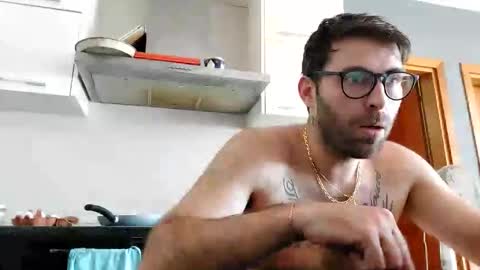 Dan online show from 24, 4, 2026