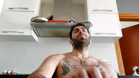 Dan online show from 25, 4, 2026