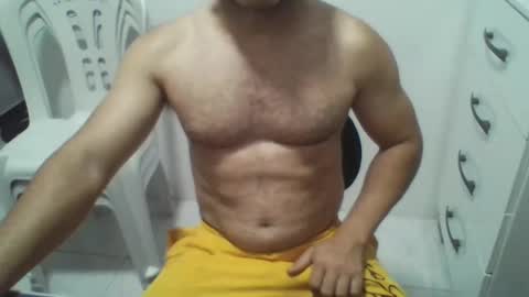 Snapshot of boy_fitbrutal chatting on 18, 5, 2026 boy_fitbrutal online show from 18, 5, 2026