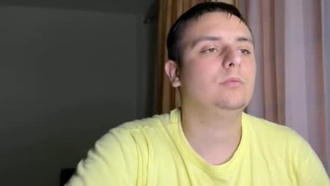 Snapshot of boy_is_here chatting on 11, 10, 2025 Andreas online show from 11, 10, 2025