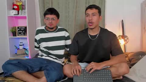 boy_jerry online show from 8, 3, 2026