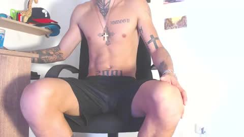 boy_master5 online show from 1, 2, 2025