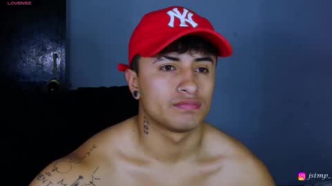 boy_nauthy online show from 8, 11, 2025