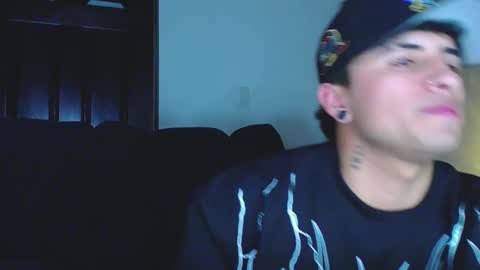 boy_nauthy online show from 18, 1, 2026