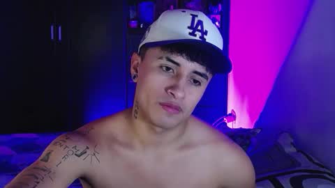 boy_nauthy online show from 2, 3, 2026