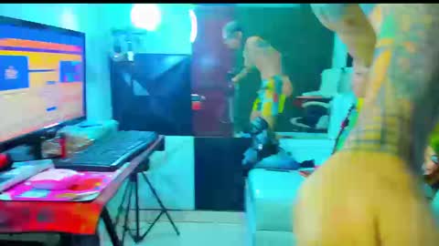 boy_tatto77 online show from 12, 3, 2026