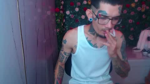boy_tatto77 online show from 23, 4, 2026