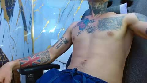 boy_tatto777 online show from 17, 7, 2026