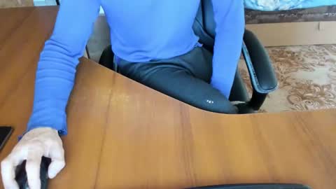 BoyApollon online show from 18, 10, 2025