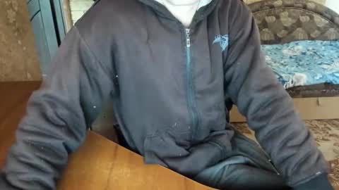 BoyApollon online show from 23, 10, 2025