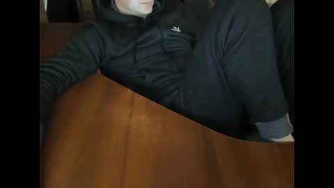 BoyApollon online show from 13, 11, 2025