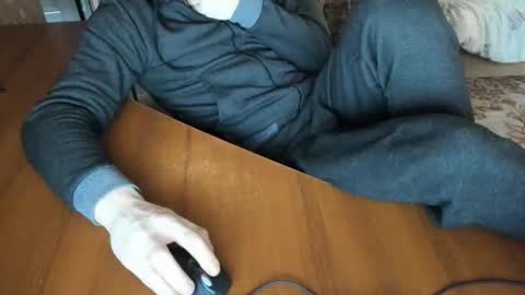 BoyApollon online show from 23, 12, 2025