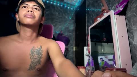 boyax16 online show from 20, 11, 2025