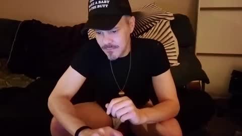 Slutty Stud online show from 30, 12, 2024