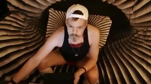 Slutty Stud online show from 12, 1, 2025