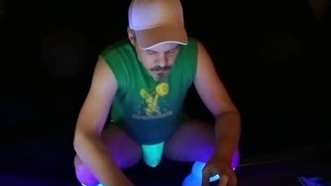 Slutty Stud online show from 21, 1, 2025