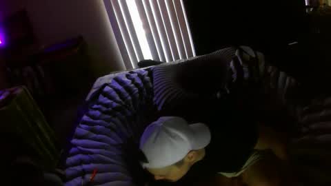 Slutty Stud online show from 27, 2, 2025