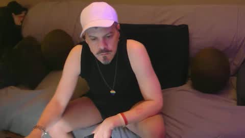 Slutty Stud online show from 9, 3, 2025