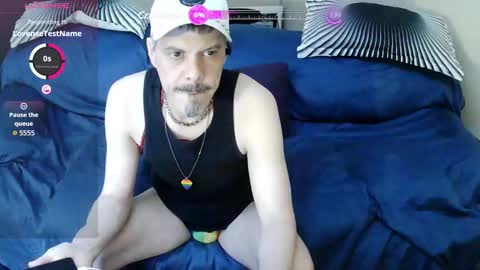 Slutty Stud online show from 11, 9, 2025