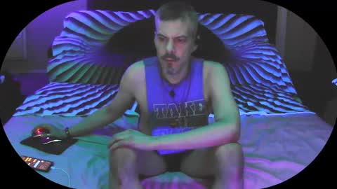 Slutty Stud online show from 28, 9, 2025