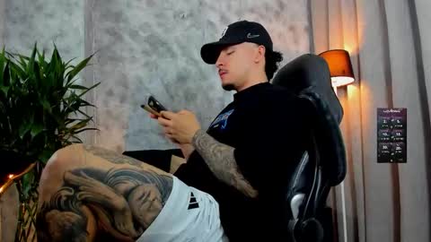 boyc02_ online show from 24, 11, 2025