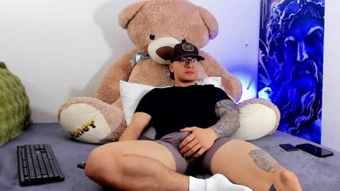 boyc02_ online show from 15, 1, 2026