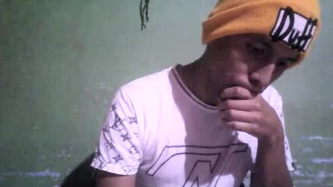 Snapshot of boycumlatino21 chatting on 8, 1, 2025 Boy online show from 8, 1, 2025