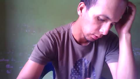 Snapshot of boycumlatino21 chatting on 2, 2, 2025 Boy online show from 2, 2, 2025
