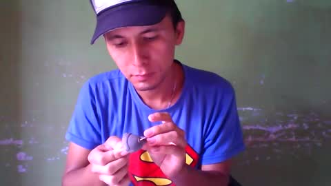 Snapshot of boycumlatino21 chatting on 9, 2, 2025 Boy online show from 9, 2, 2025