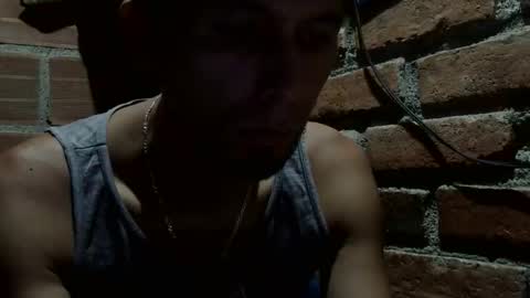 Snapshot of boycumlatino21 chatting on 29, 9, 2025 Boy online show from 29, 9, 2025