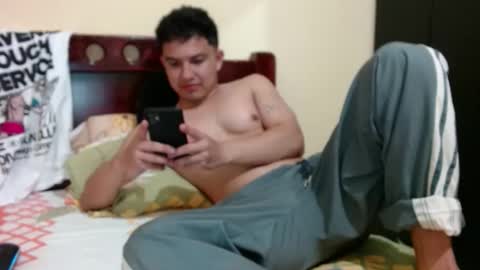 boyfit2023 online show from 30, 3, 2026