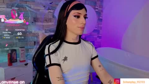 boyfox_tay online show from 27, 11, 2025