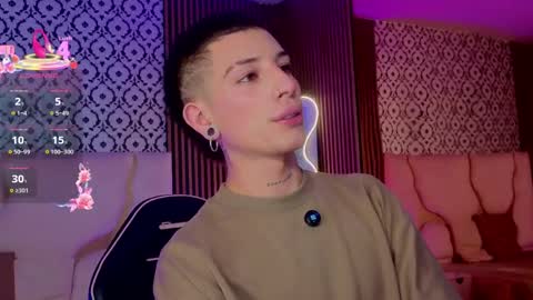 boyfox_tay online show from 24, 5, 2026