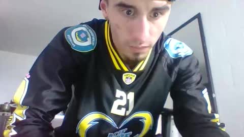 Felipe  online show from 15, 3, 2026