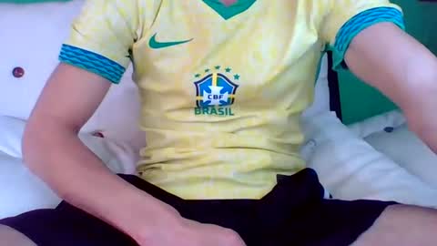 Felipe  online show from 16, 7, 2026