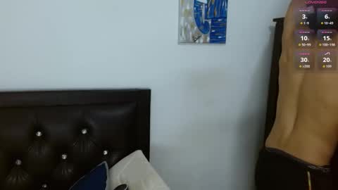 boyg_hots online show from 3, 10, 2025