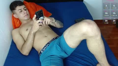 boyg_hots online show from 3, 6, 2026