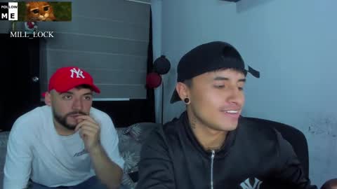 miguel  online show from 21, 12, 2024