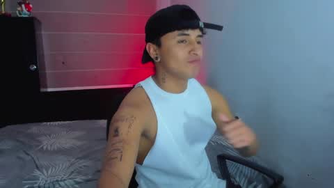 miguel  online show from 4, 1, 2025