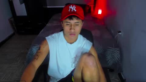 miguel  online show from 7, 1, 2025