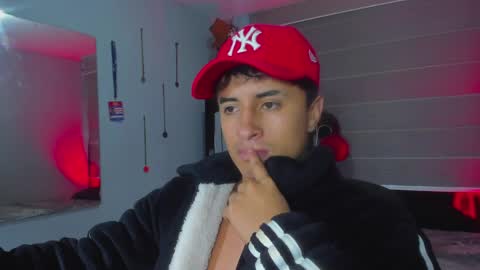 miguel  online show from 10, 1, 2025