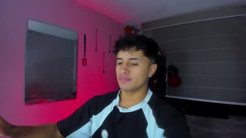 miguel  online show from 13, 1, 2025